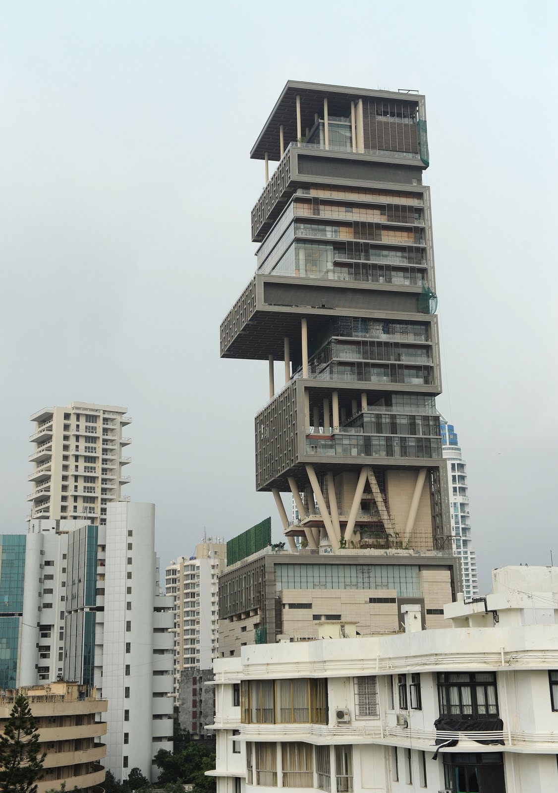Antilla
