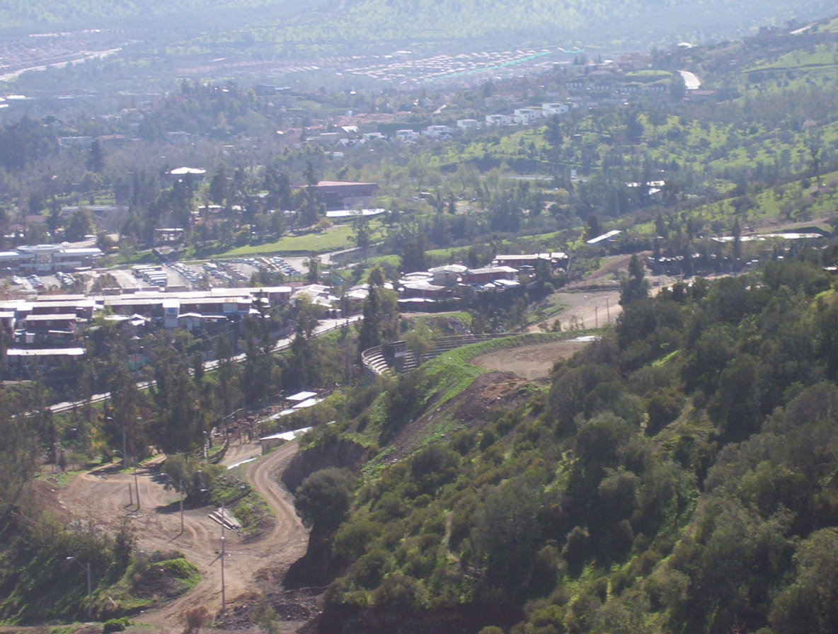 lobarnechea