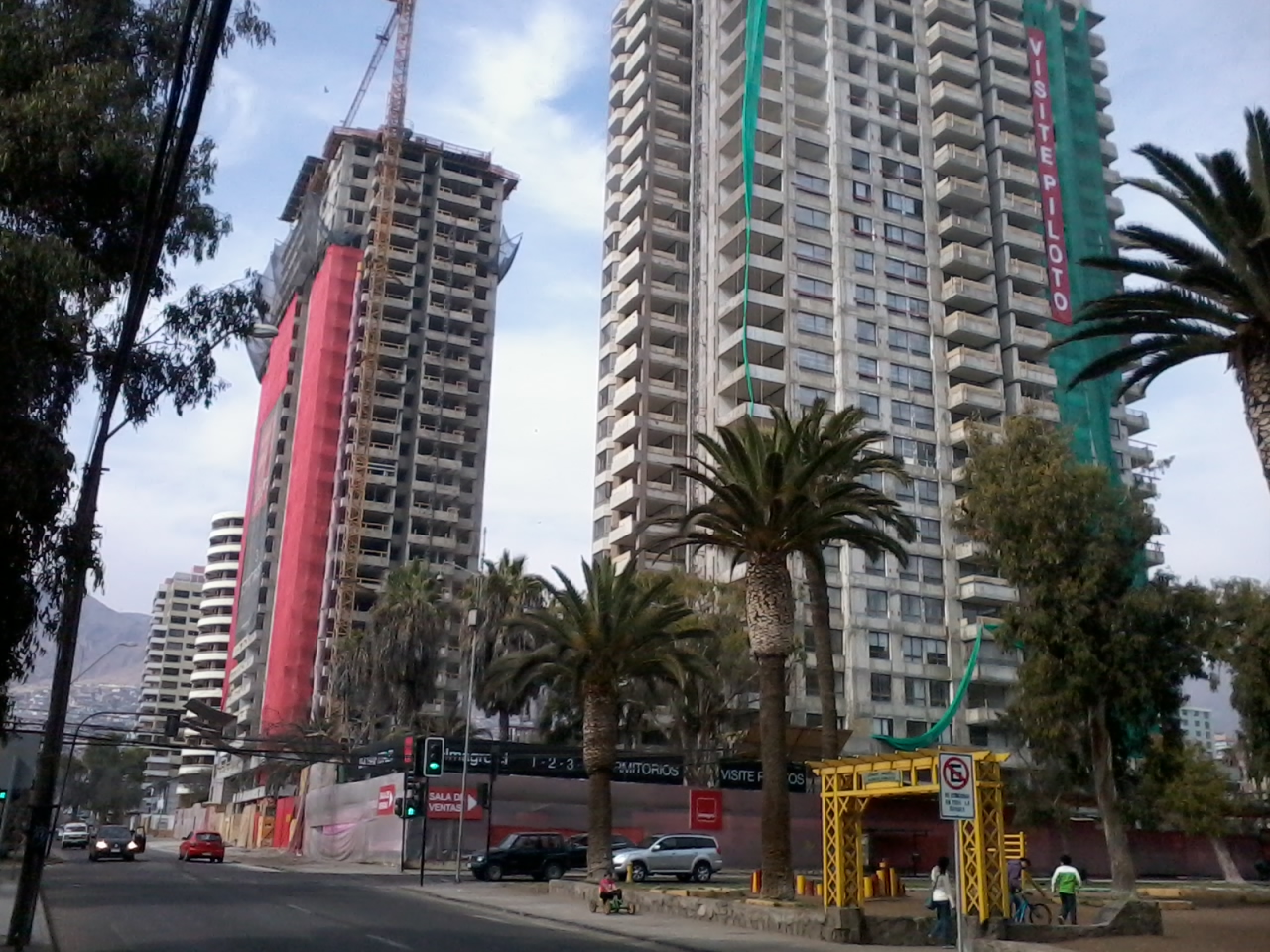 arica