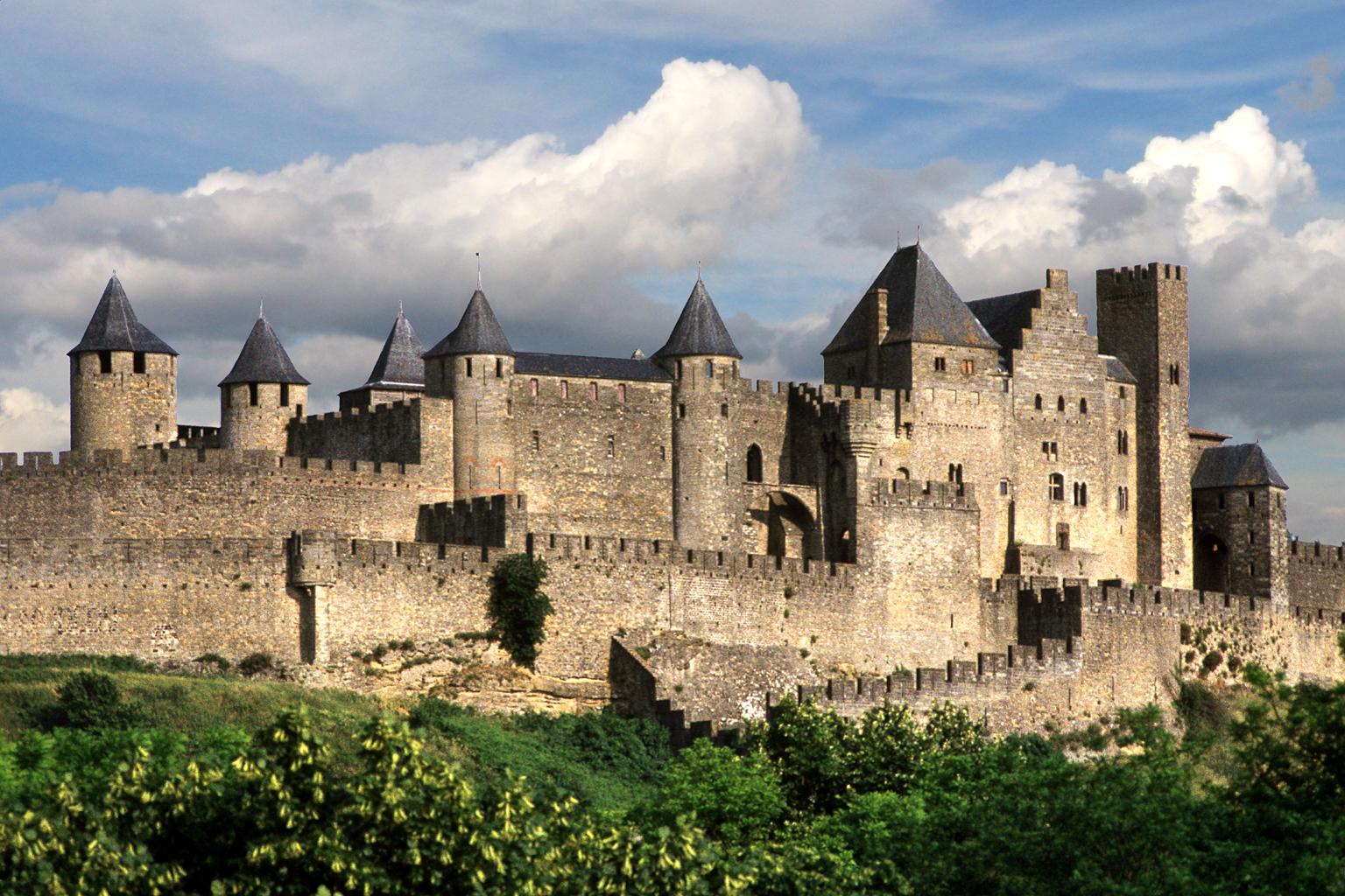 carcassonne-cita