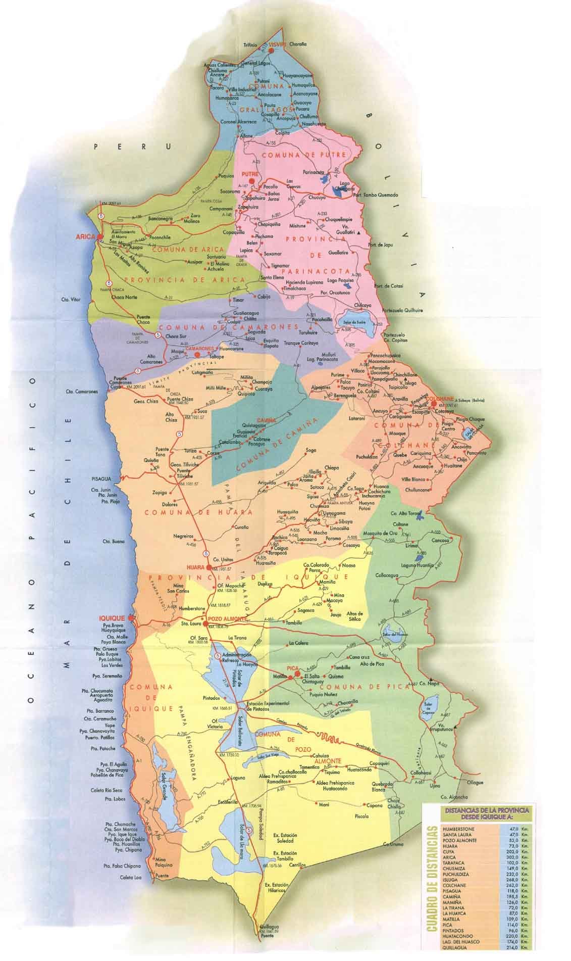 tarapaca