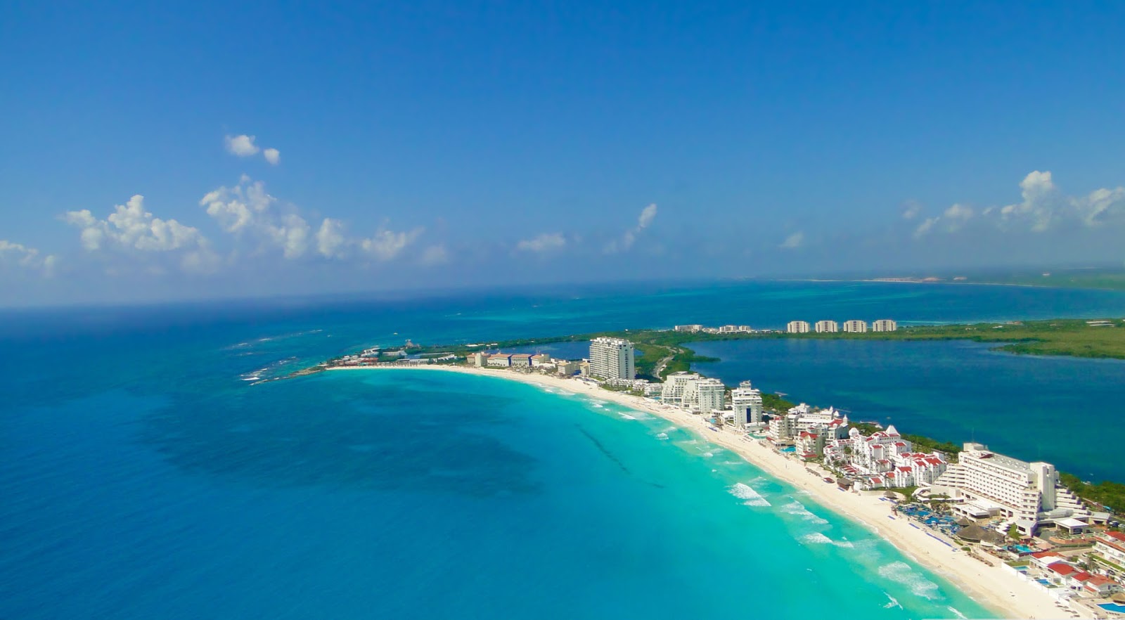 cancun