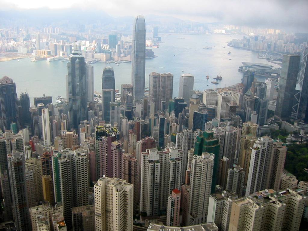 hong