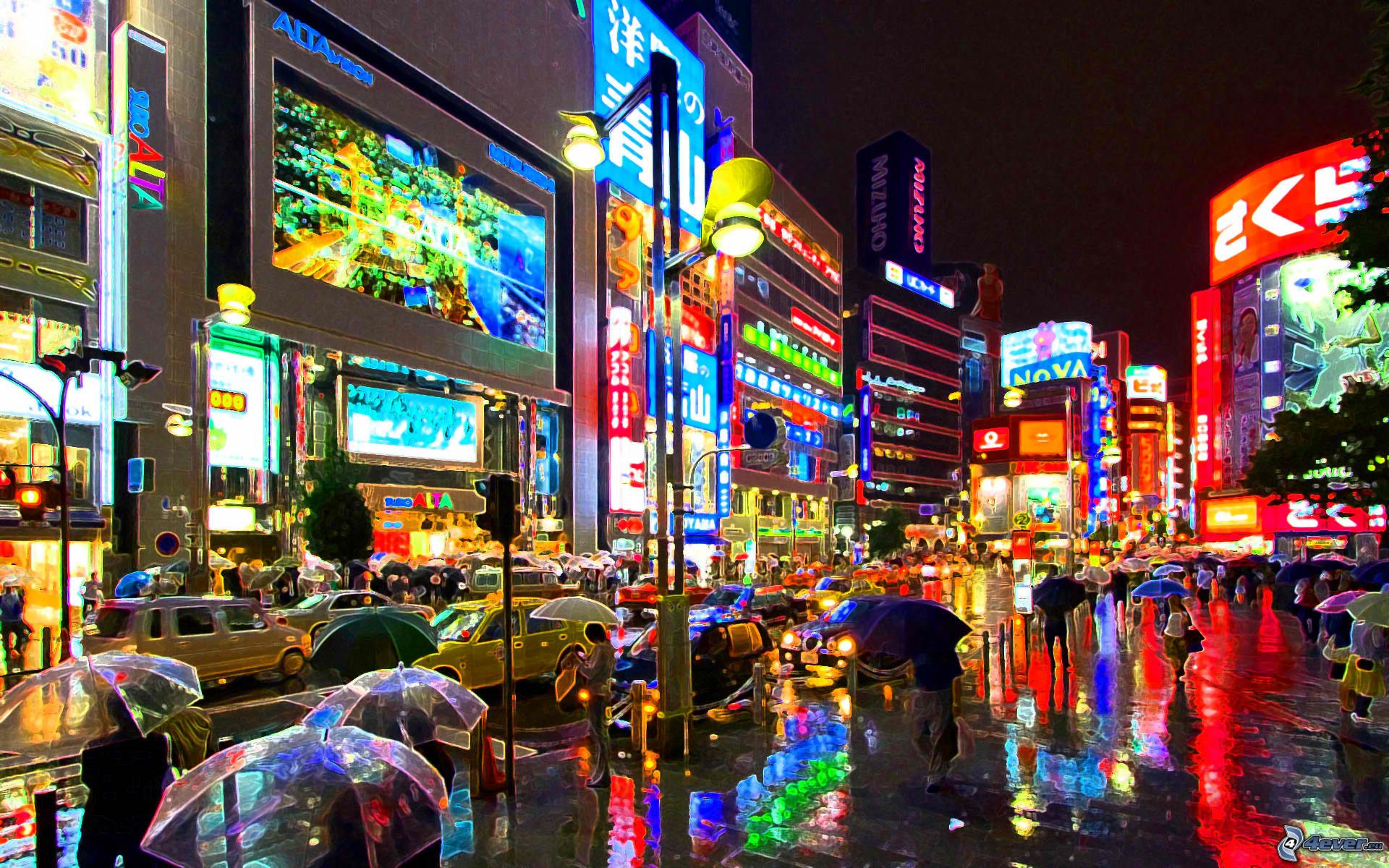 tokio