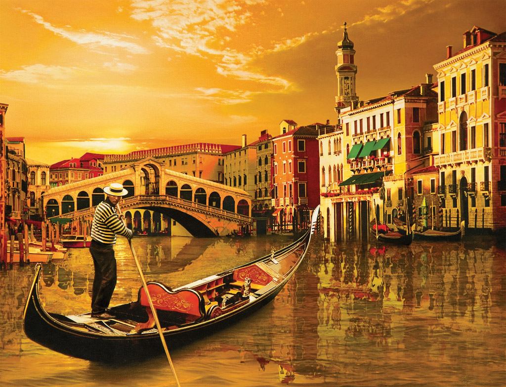 venecia