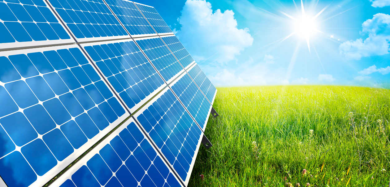 panel solar