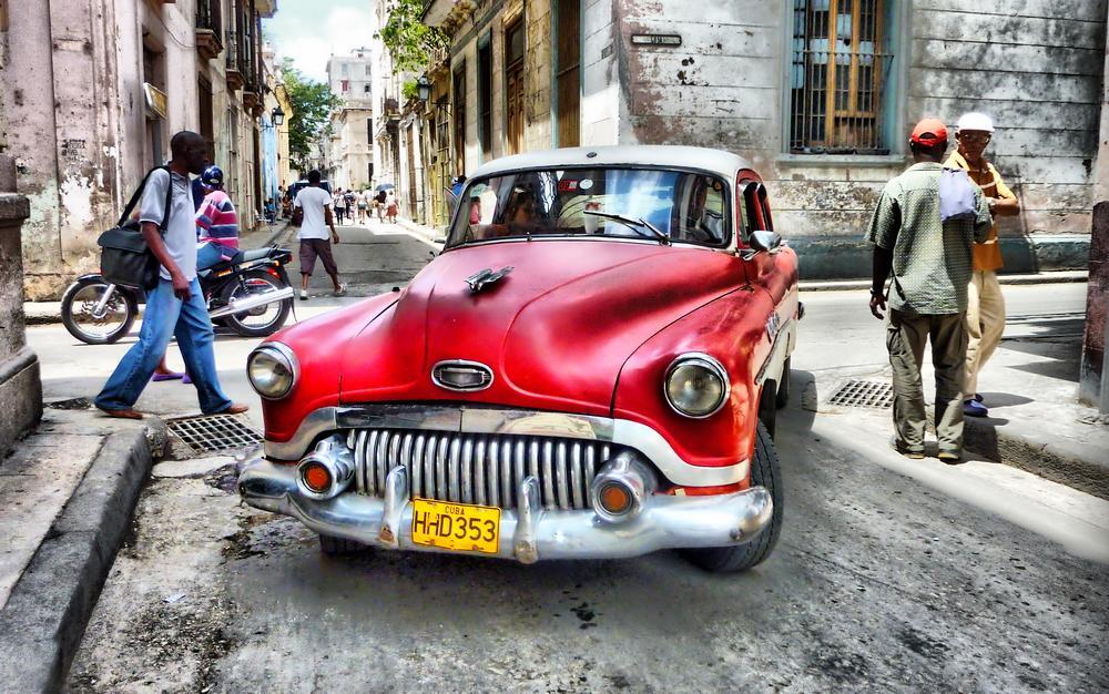 lahabana