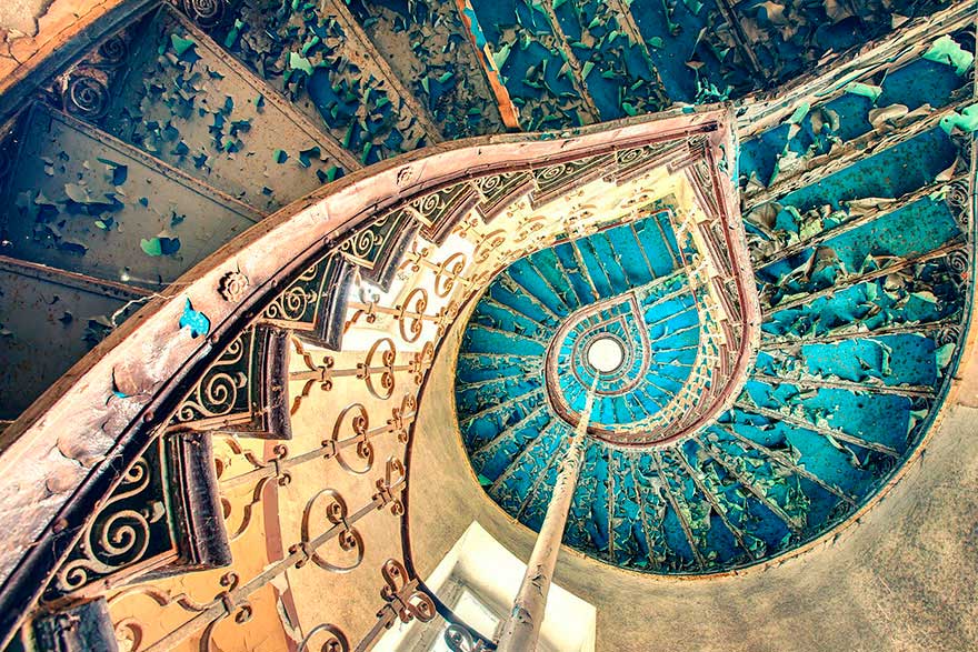 escalera12