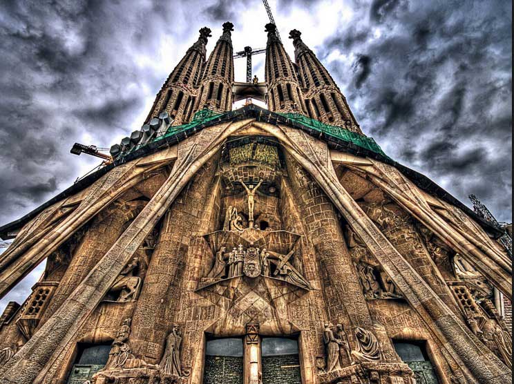 sagradafamilia