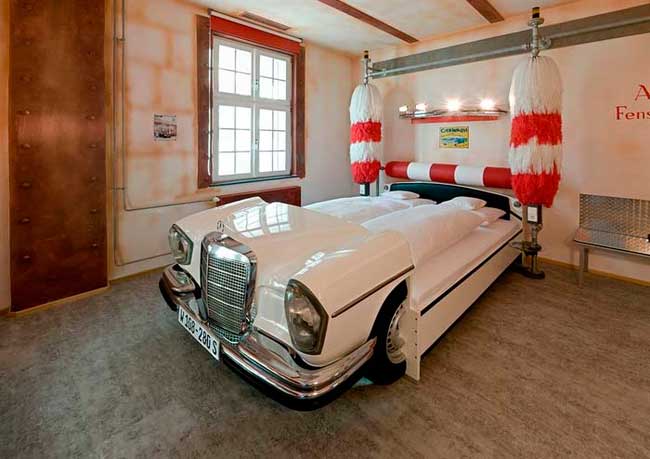 autocama