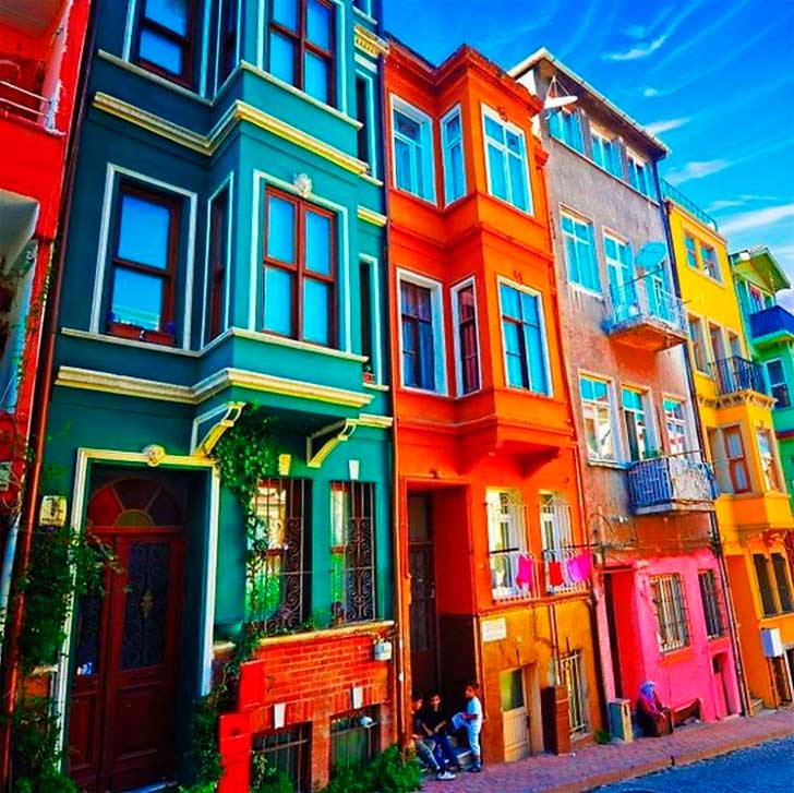 colores