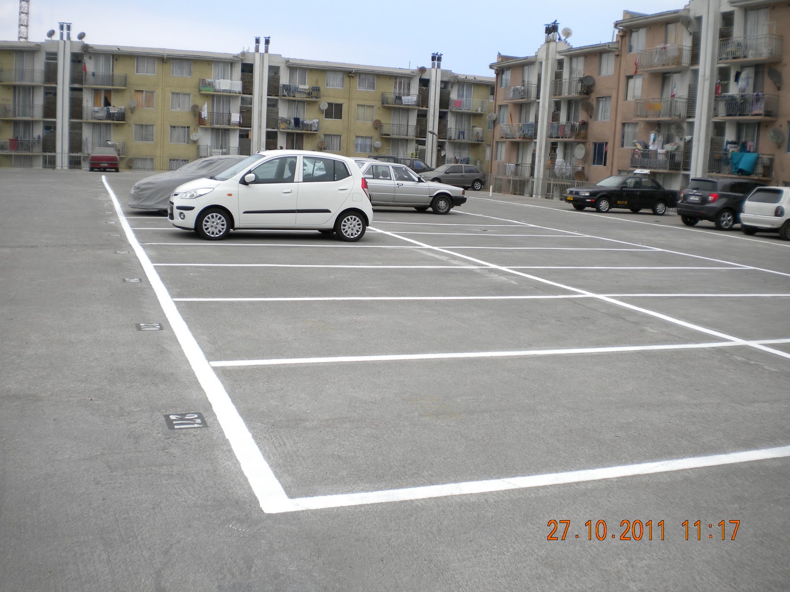 estacionamientovisita