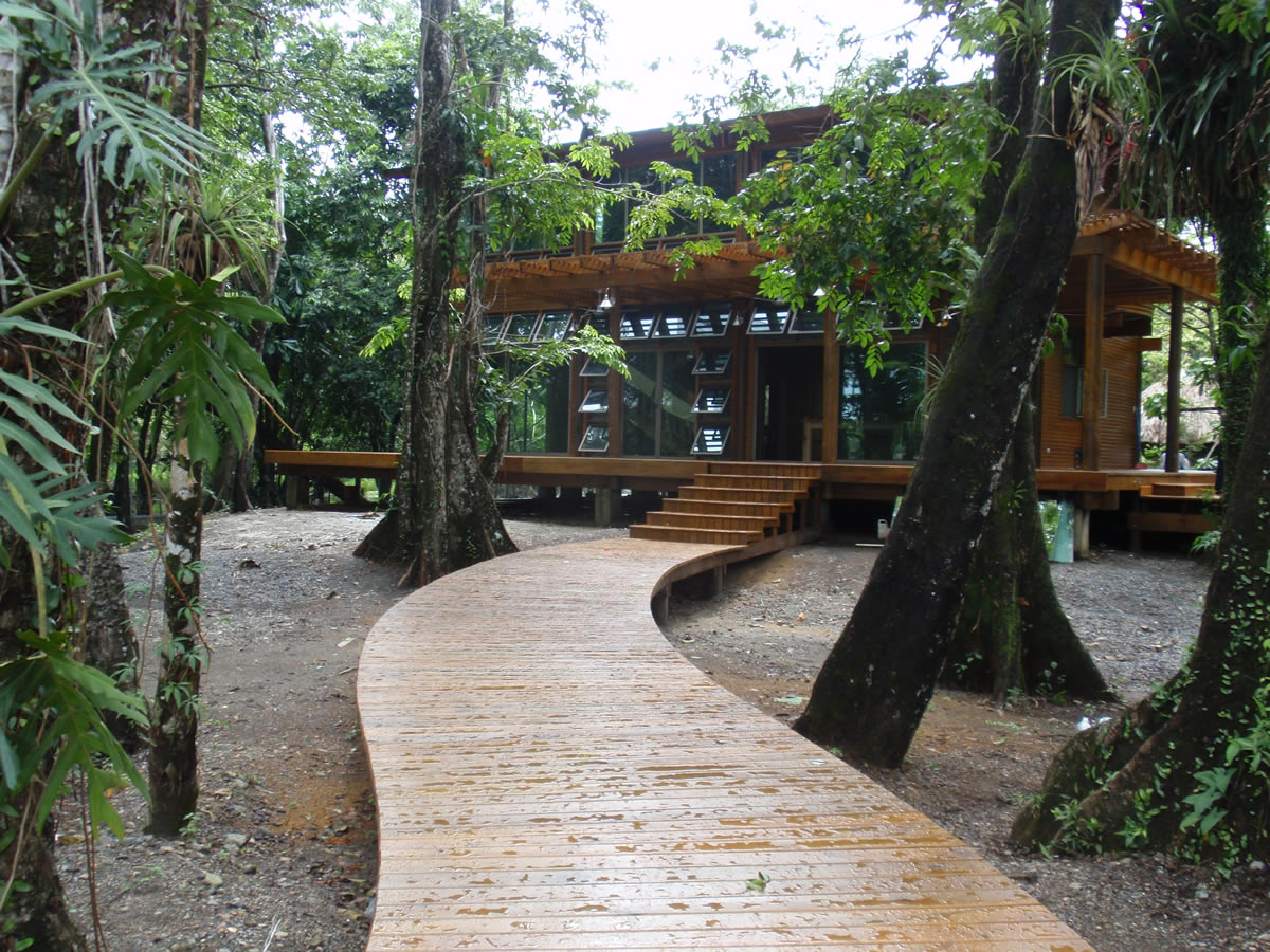 Casa Caribe 1