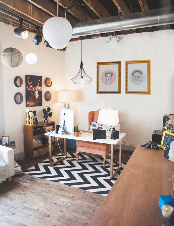 homeoffice