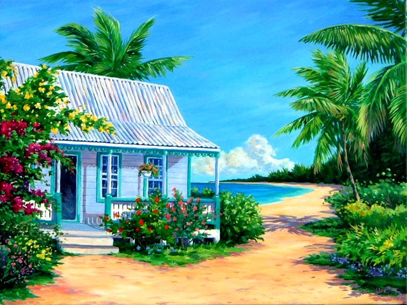 cabañaplaya