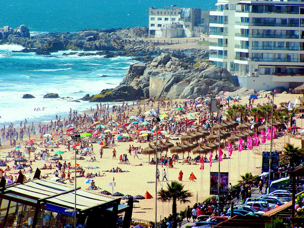 reñaca
