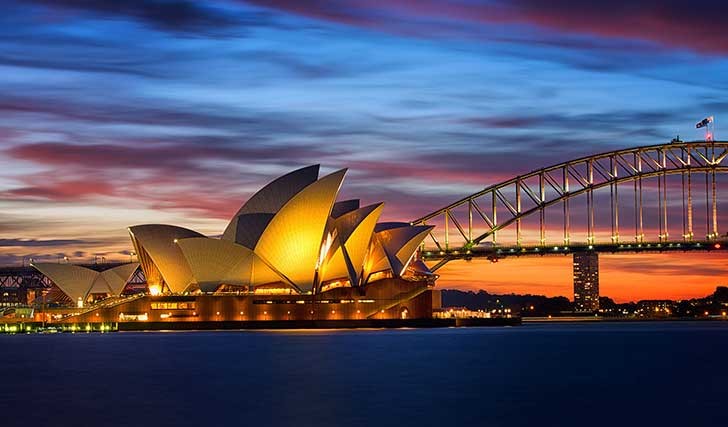 sidney