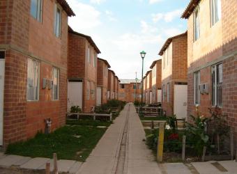 nuevas casas