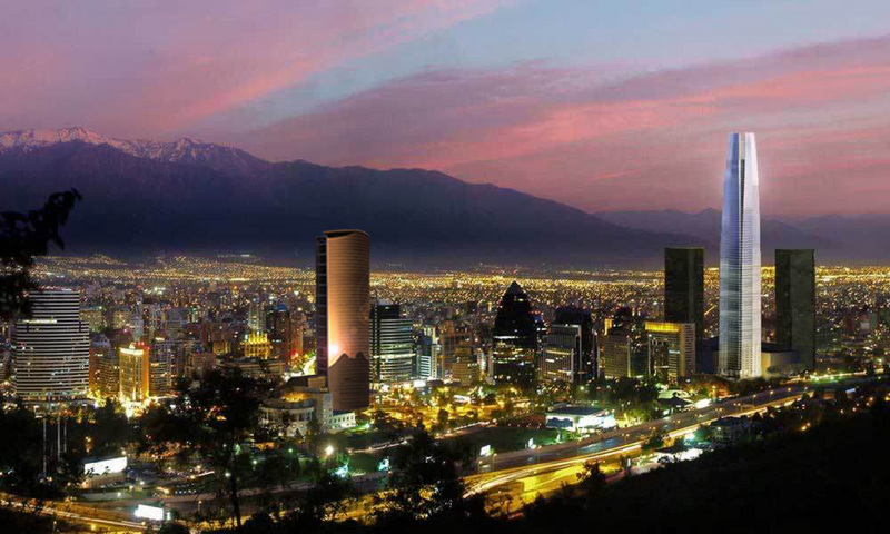 santiago