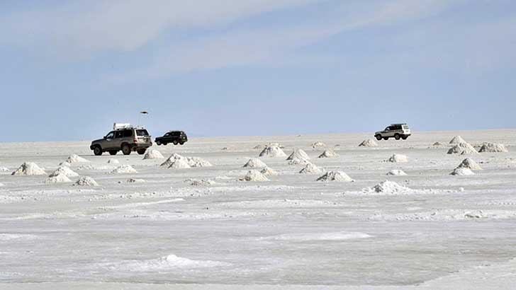 uyuni