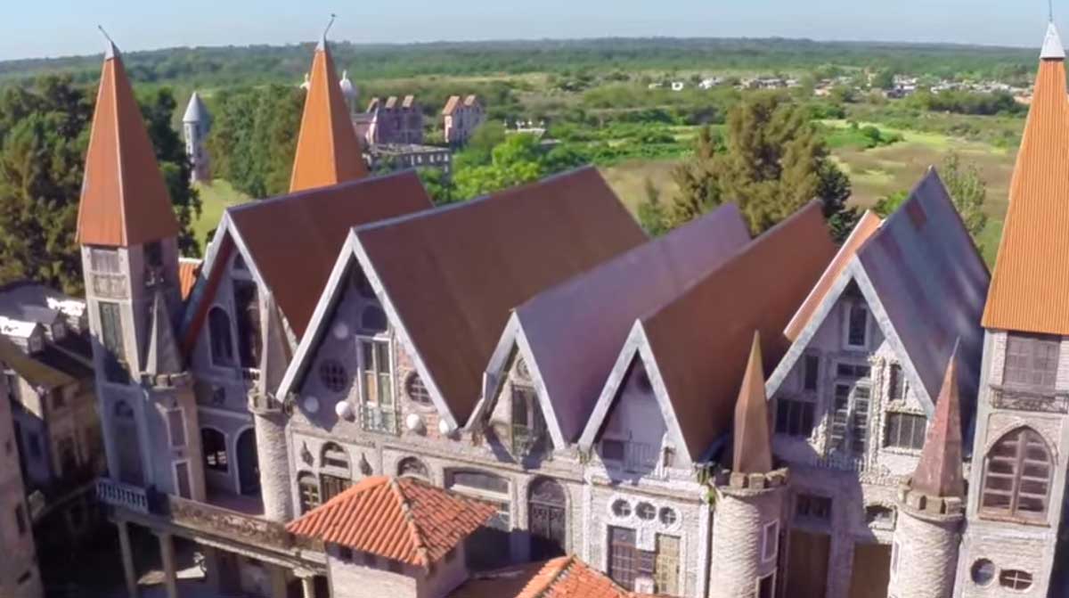 ciudadmedieval
