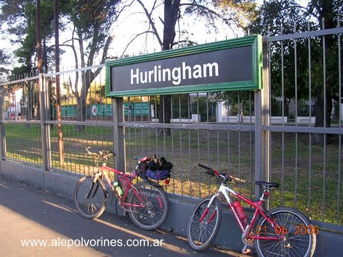 hurlingham