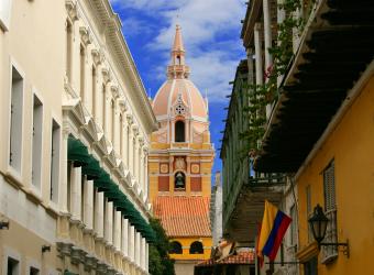 CENTRO HISTORICO