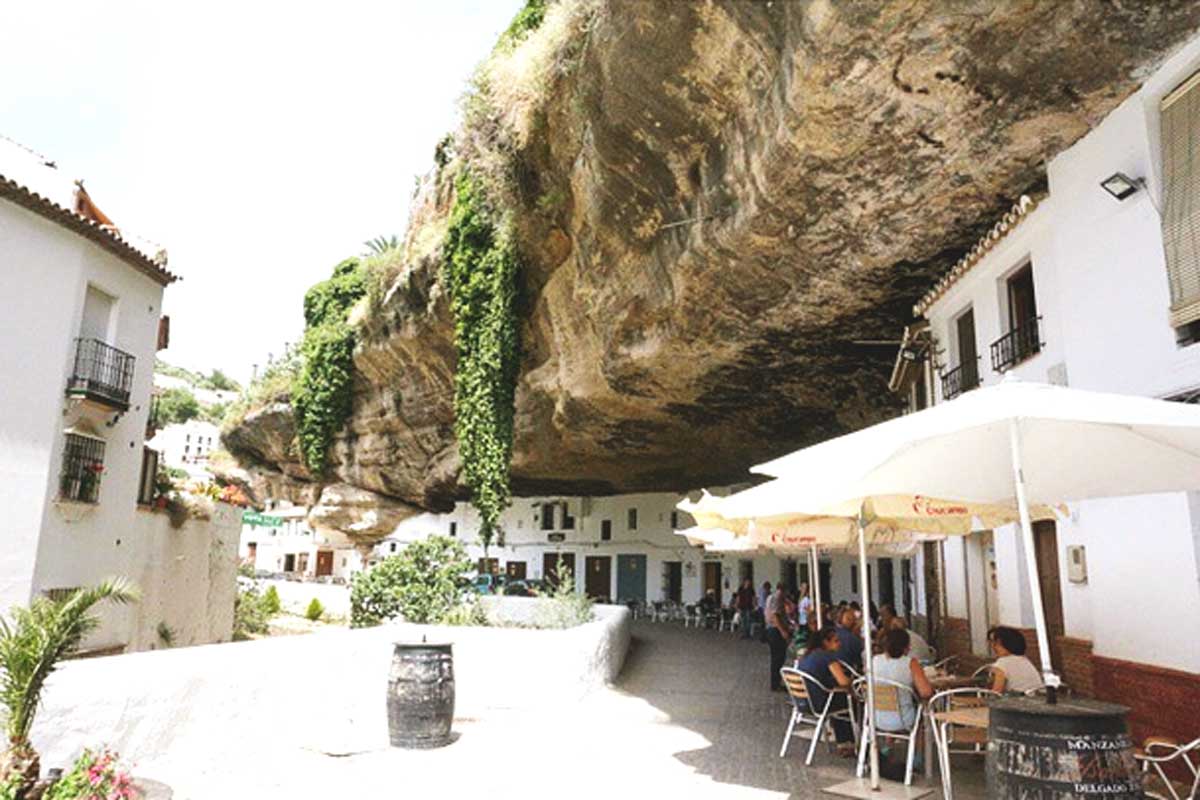 andalucia