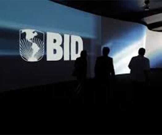 bid