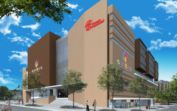 centrocomercial