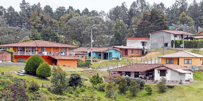 rural