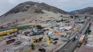 chañaral