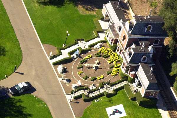 neverland