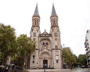 iglesia