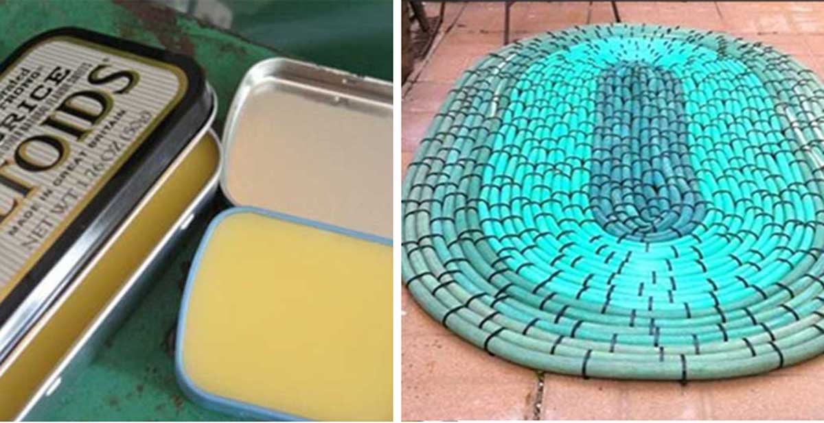 alfombra