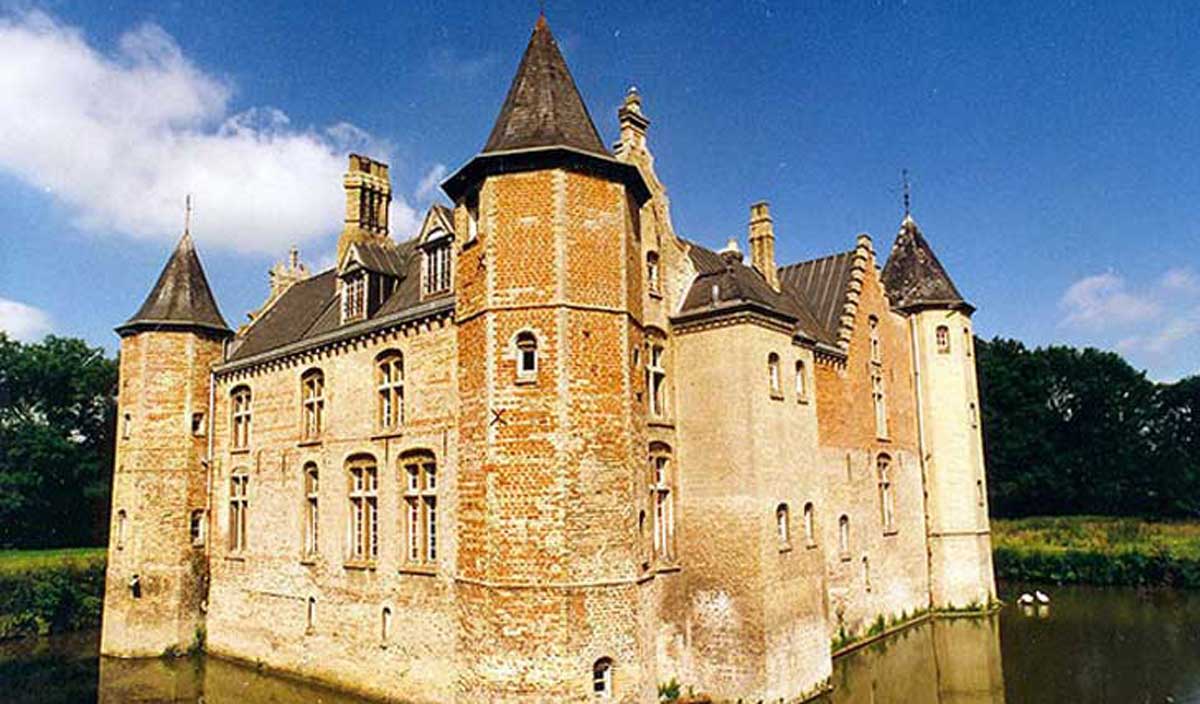 castillo