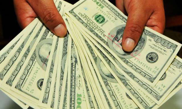 dolares