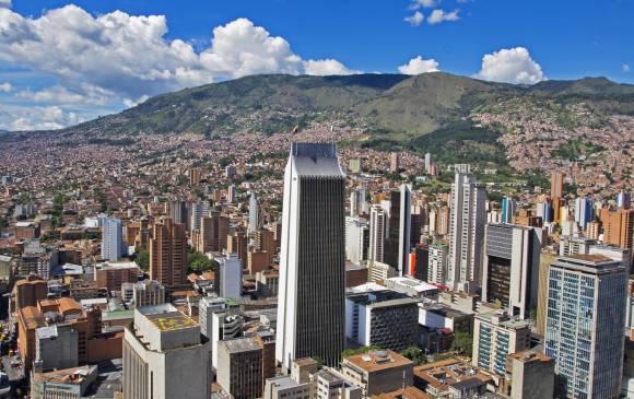 medellin
