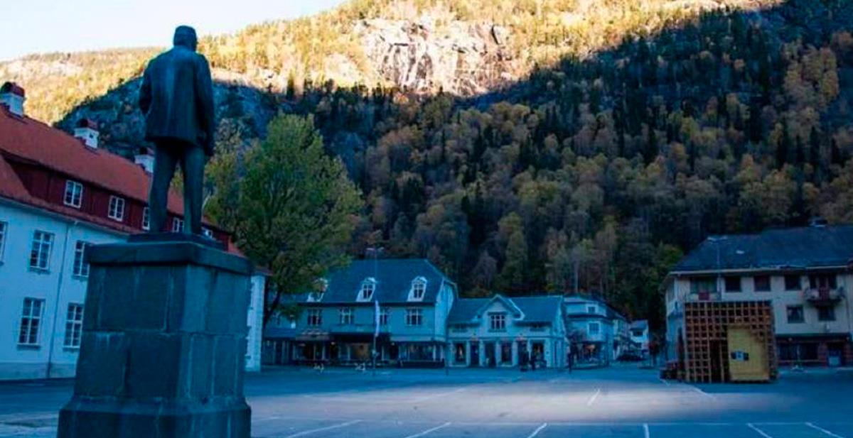rjukan