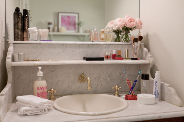 baño