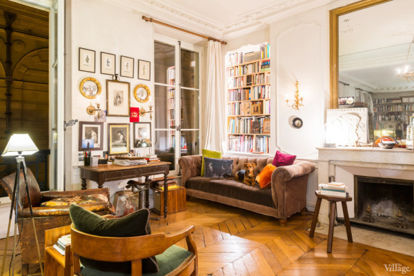 parisino