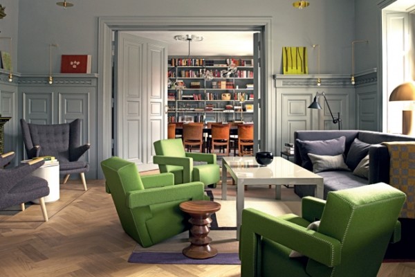 verde