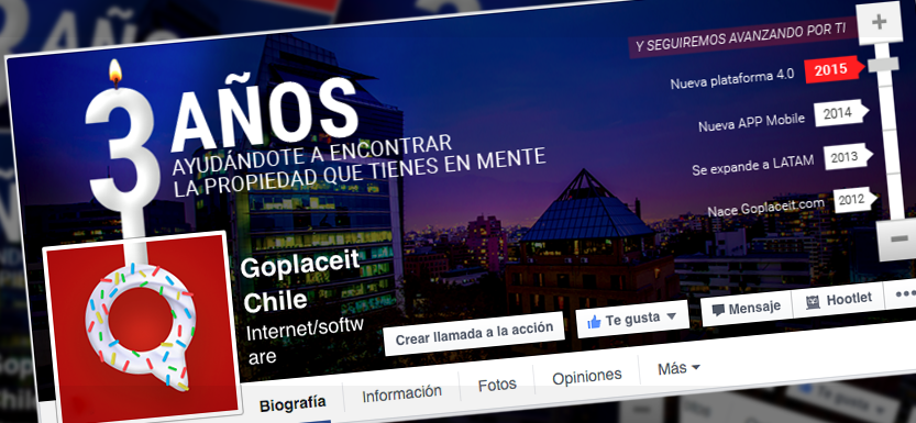 Foto para Blog