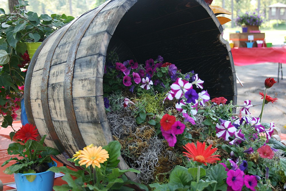 barril