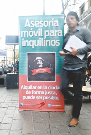 inquilinos
