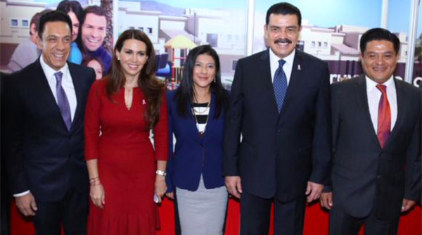 vivindasmexico