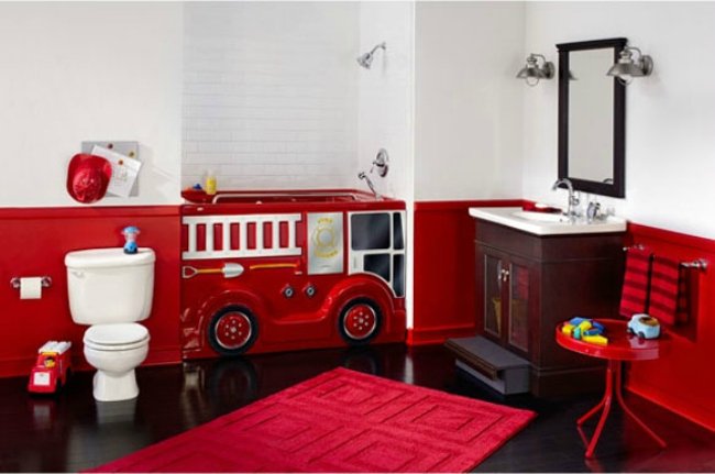 bañobombero
